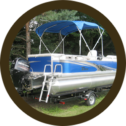 Boats & Trailers