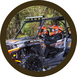Four Wheelers